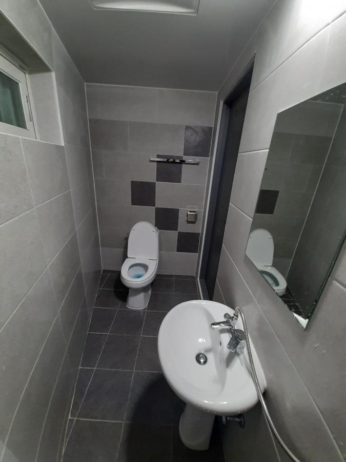 Haeundae Native Guesthouse Busan Bagian luar foto